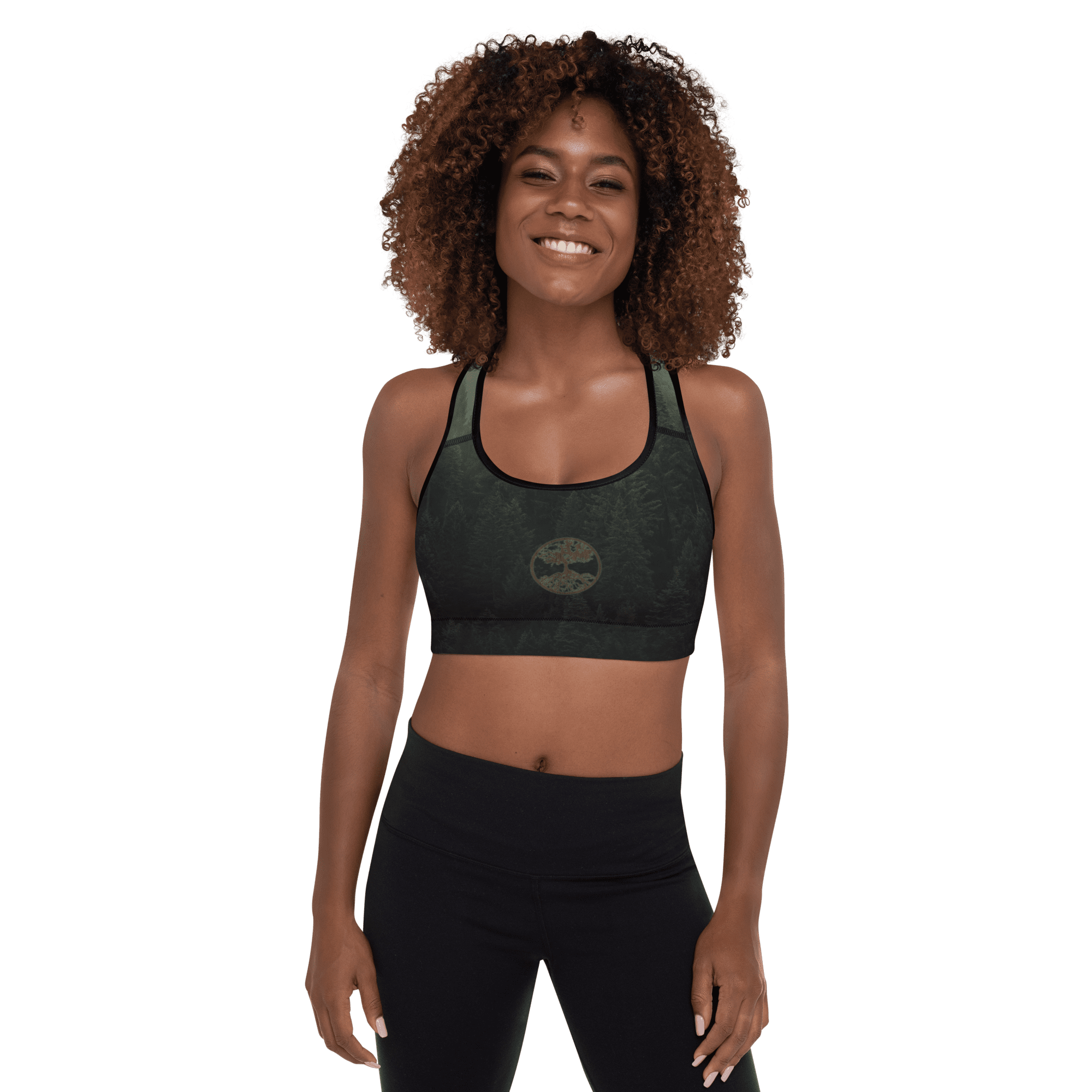 Sport Bras Products - Fit Life Training